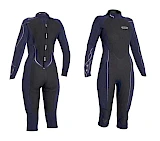 Jewel Overknee LS  Skin