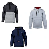 Neoprene Hoodie Mercury