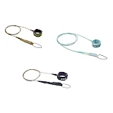 Surfboard Tec Leash comp 6'