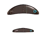 Foil Carve Carbon Wing Set