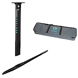 Foil Mast-Fuselage Set + Bag 3.0 AL