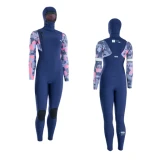 Amaze Amp Semidry Hood