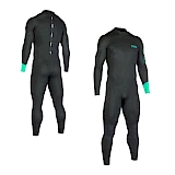 Base Semidry 5/4мм