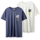 Tee 4the Team SS men