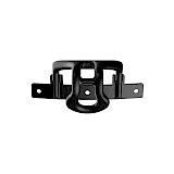 Алюминиевый крюк