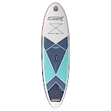 STX iSup Pure Freeride 10'6"