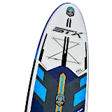 STX Tourer Twin Chamber 11'6"