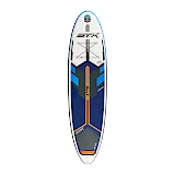 iSup Hybrid Freeride