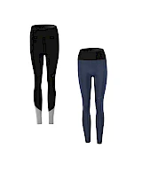 Neoprene Longpants Airmax 2mm Zodiac