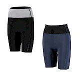 SUP Neoprene Shorts Printed 1,5mm Airmax