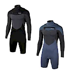 Fusion Sunset Shorty LA