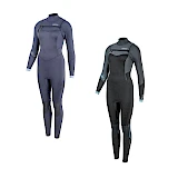 Flare Steamer FreeZip 5/3