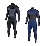 Fusion Steamer Freezip 3/2 GBS