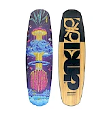 DUP Вейкборд SAPPAROD PRO Blank SPO 22