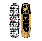 DUP Вейкборд SDR PRO Blank 22