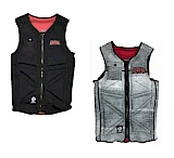 Hell Awaits Harvest Impact