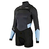 Fire Sunset Shorty Freezip