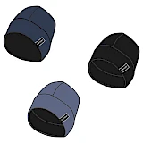Beanie PLT DL