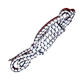 Шкот Elastiek 4 мм