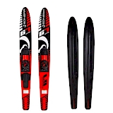 Spinera Водные лыжи Combo Ski Red Sea 67''