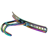 Крюк Alpha Bar Electro Plated Base Kite