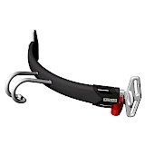 Крюк трапеции Spreader Bar Pin-release Dual Webbing Windsurf