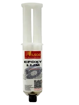 Клей эпоксидный 2-х компонентный