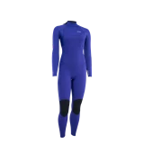 Element Semidry Back Zip