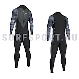 Strike AMP Semidry 6/5мм