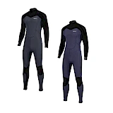 Raider Steamer V-Backzip 5/3мм GBS