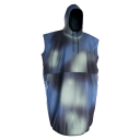 Poncho Select Men