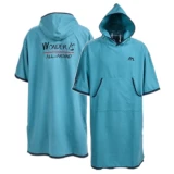 Micro-fabric Change (Aqua)