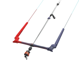 Trust Bar Quad Control 12-24м