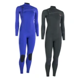 Amaze Core Front Zip