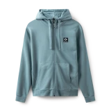 Hoody Gust Zip men