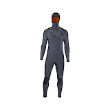 Mercury Steamer Hooded 6/4мм TR FTM