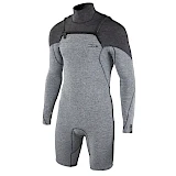 Mercury Sunset Shorty Freezip GBS