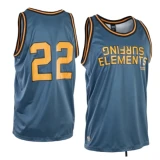 Basketballshirt