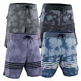 Boardshorts Avalon 18''