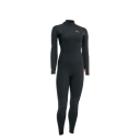 Women Wetsuit Element 5/4 Back Zip