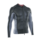 Neo Zip Top 2/1 Longsleeve Skin Men