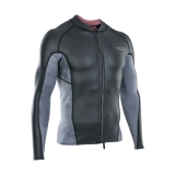 Neo Zip Top 2/1 Longsleeve Skin Men
