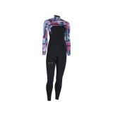 Amaze Core Front Zip