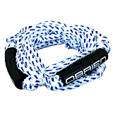 O'BRIEN Фал Wakesurfer Knotted Rope 26'