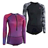 Swimsuit Longsleeve Women