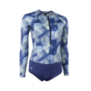 Swimsuit Longsleeve Women