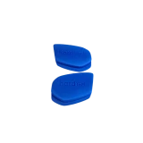 Entity Heel Cushion (blue - hard)