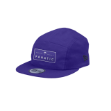 Cap CamperViolet