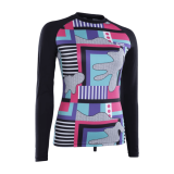 Rashguard Lizz LS women