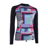 Rashguard Lizz LS women